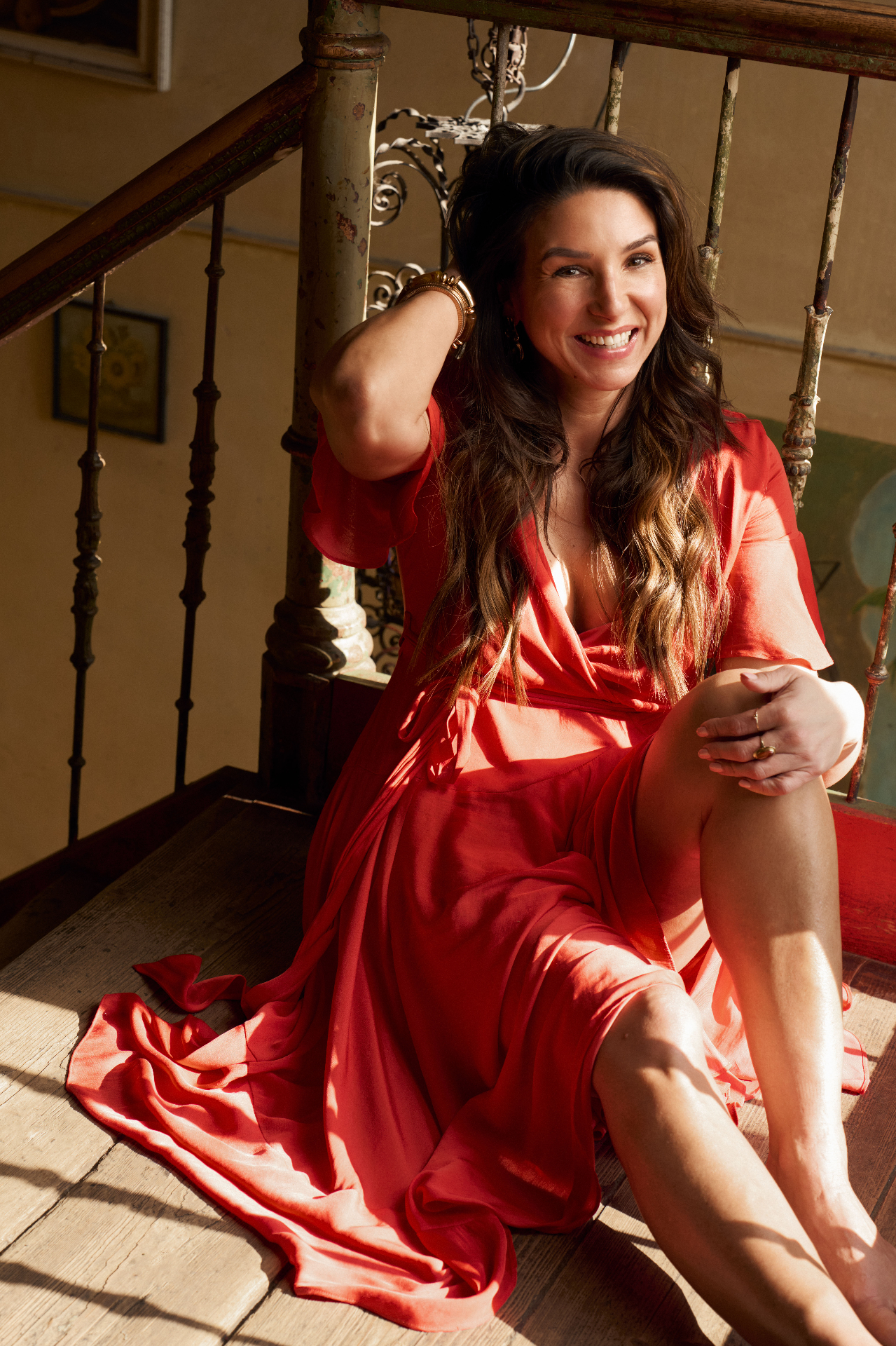 Carola Rodrigues, auteur
